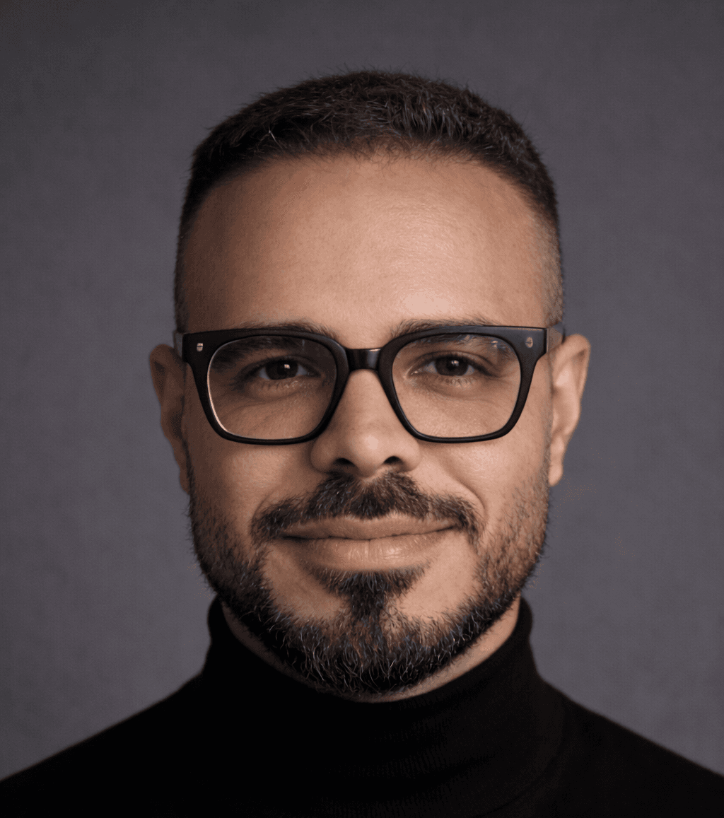 Ahmed Abdalla