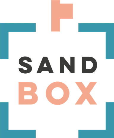 Sandbox Startup Accelerator Sandbox Accelerator Logo